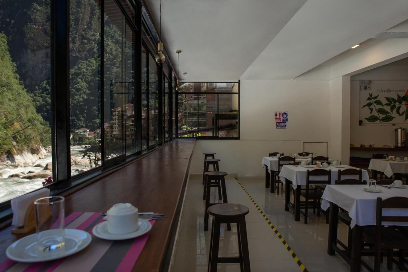 Susanna Inn Machupicchu Kültér fotó